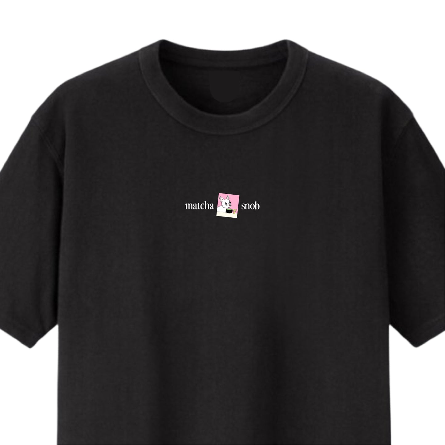 Club Matcha T-Shirt