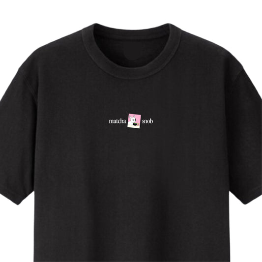 Club Matcha T-Shirt