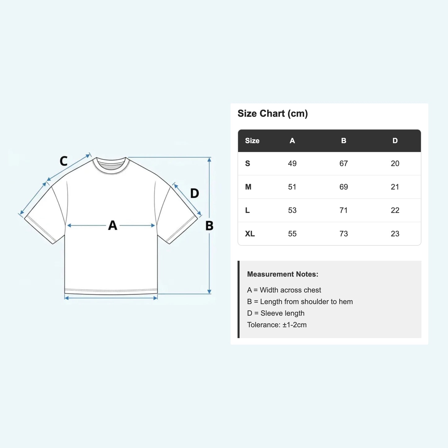Club Matcha T-Shirt